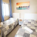 Apartment Morasol 6-4 *
