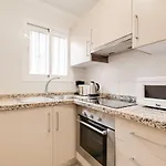 Apartment Morasol 6-4