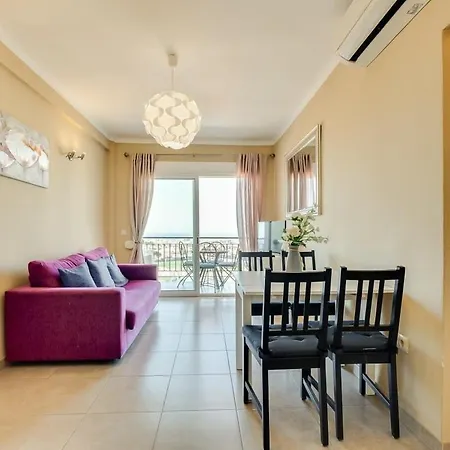 Apartamento Morasol 6-4 Nerja