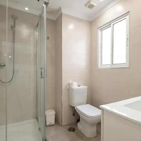 Apartamento Morasol 6-4 Nerja