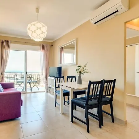 Apartamento Morasol 6-4 *