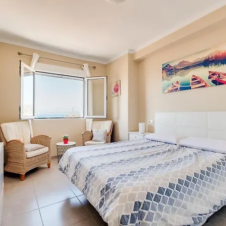 Apartamento Morasol 6-4