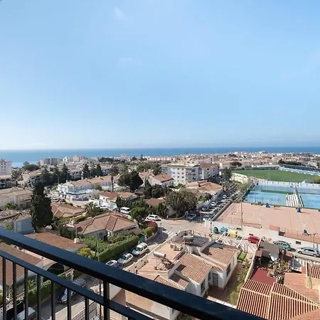 Apartamento Morasol 6-4 Nerja