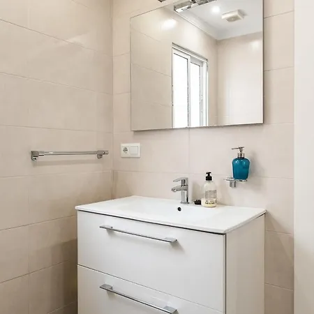 Apartmán Morasol 6-4