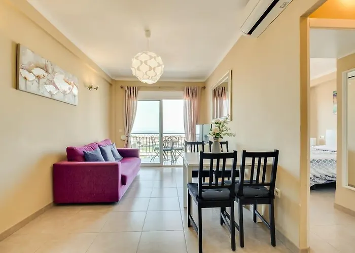 Apartamento Morasol 6-4 Nerja