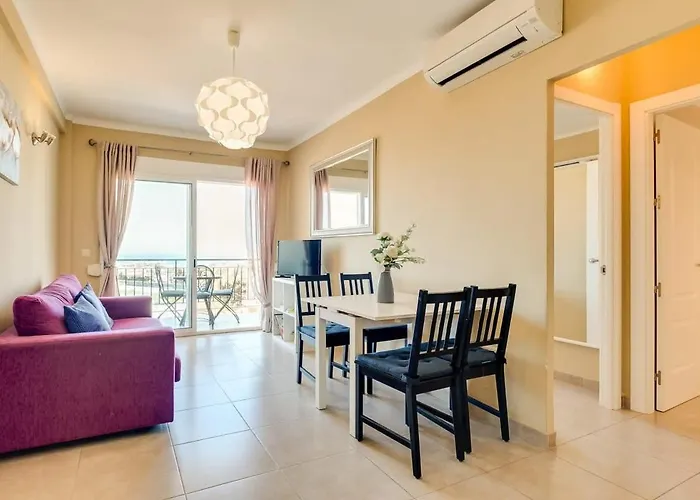 Apartamento Morasol 6-4 *