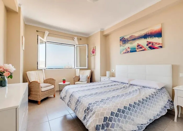 Apartamento Morasol 6-4