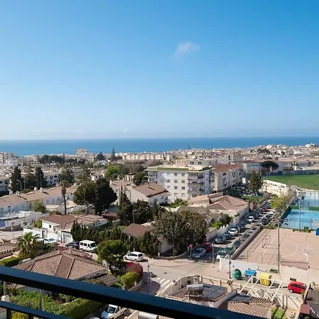 Appartement Morasol 6-4 Nerja