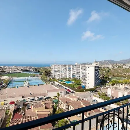 Appartement Morasol 6-4