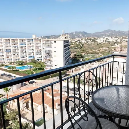 Appartement Morasol 6-4