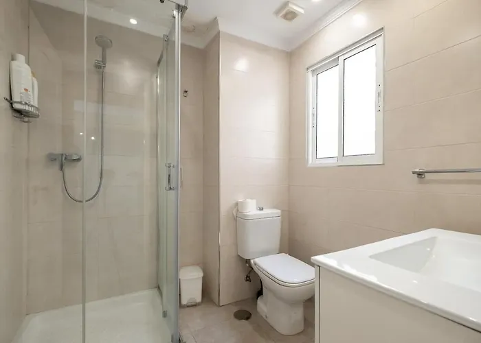 Apartmán Morasol 6-4 Nerja