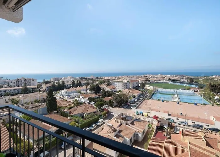 Apartment Morasol 6-4 Nerja