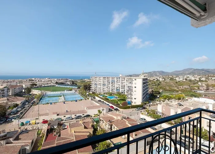 Apartmán Morasol 6-4