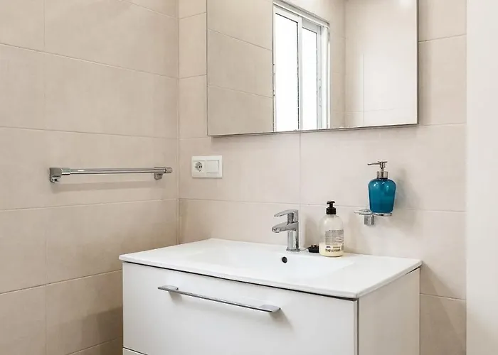 Apartment Morasol 6-4