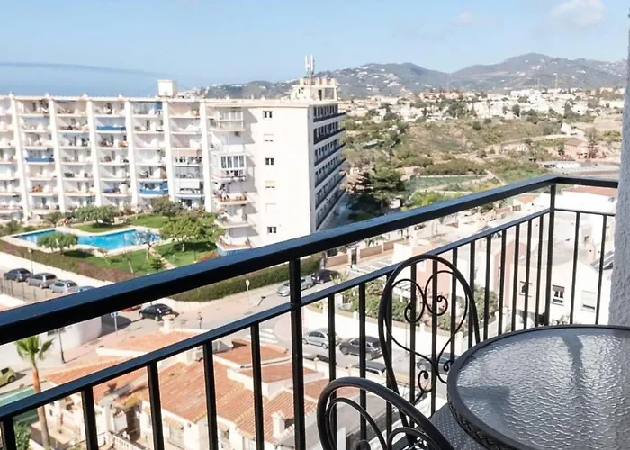 Apartment Morasol 6-4